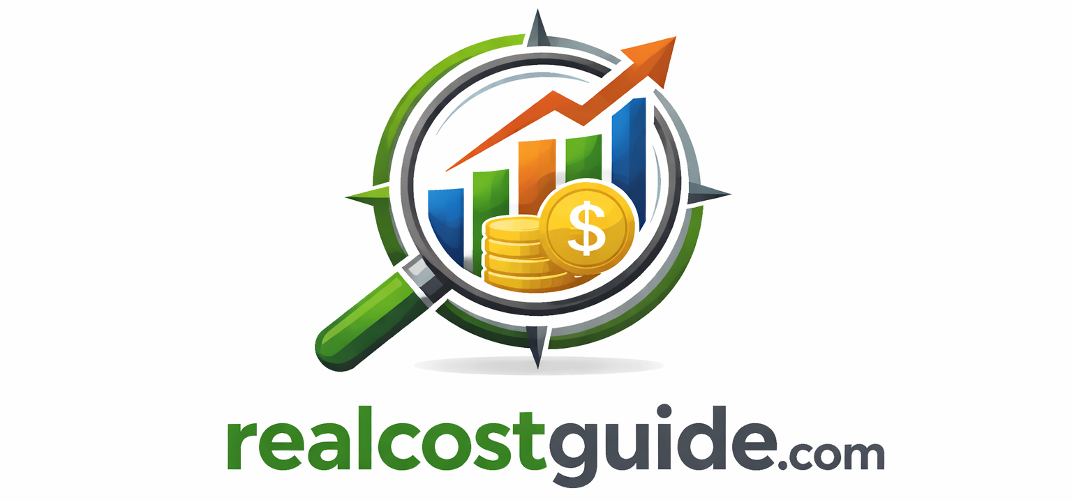 RealCostGuide.com