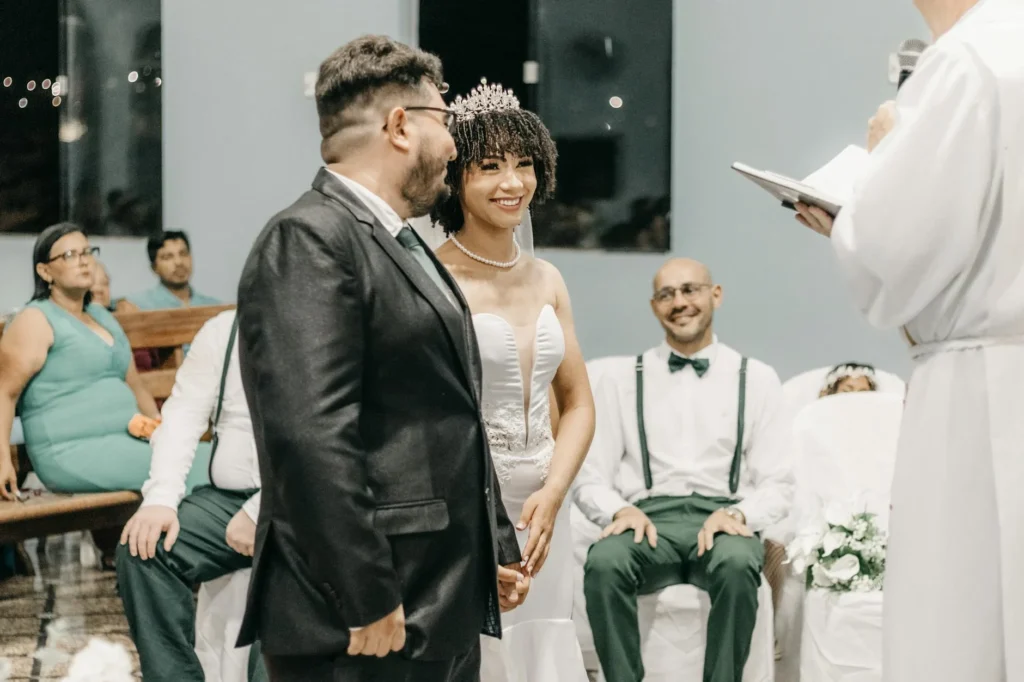 Wedding Venues 2026: Current Trends & Budgeting for Your Big Day