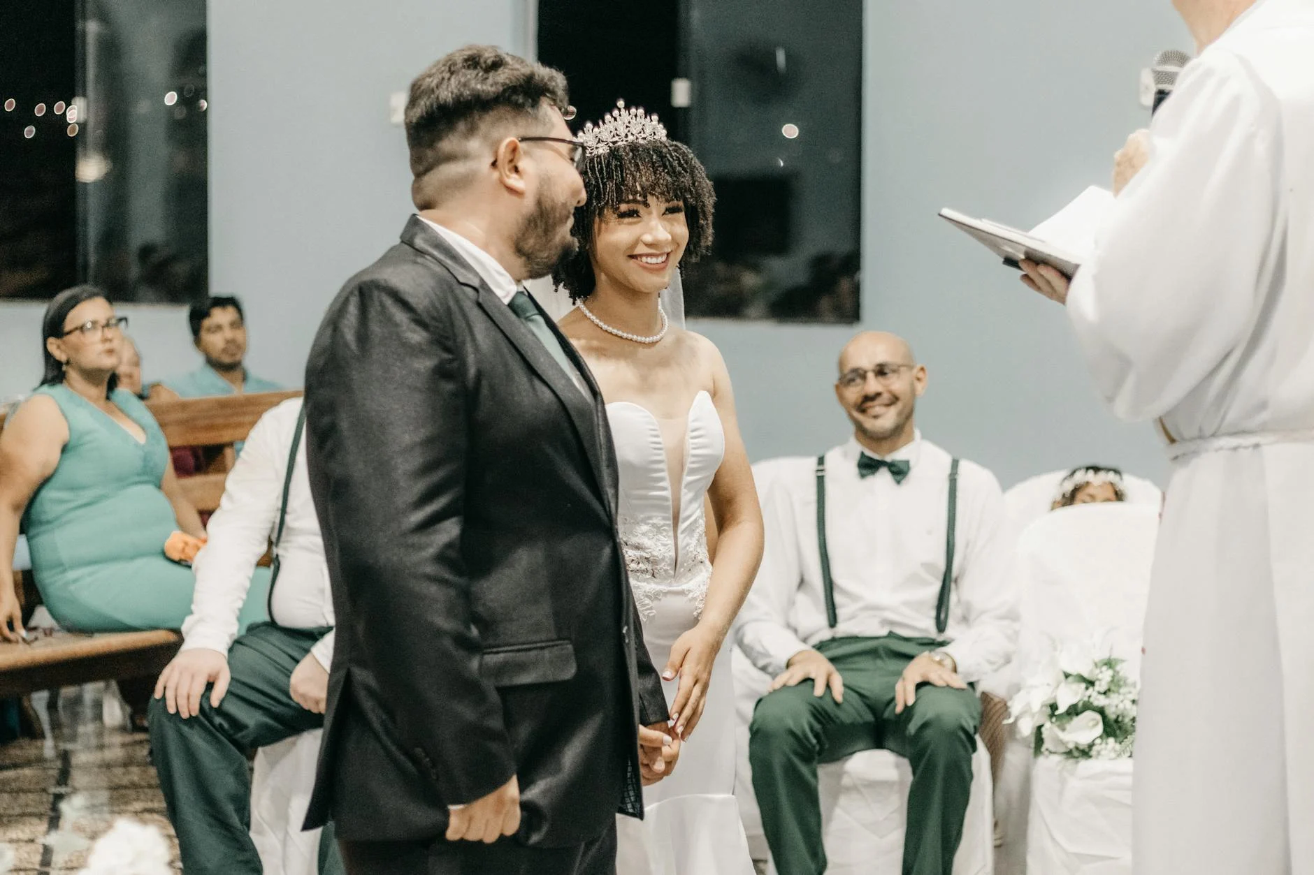 Wedding Venues 2026: Current Trends & Budgeting for Your Big Day