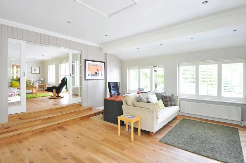 The Real Cost of Hardwood & Tile Flooring Today