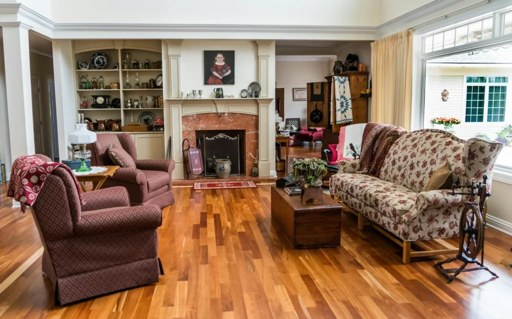 The Real Cost of Hardwood & Tile Flooring Today