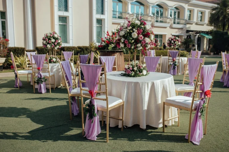 Finding Your Dream Wedding Venue: A Current Look at Top Locations