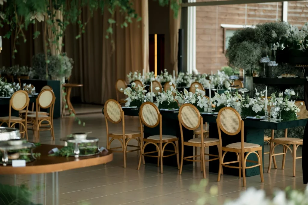 Finding Your Dream Wedding Venue: A Current Look at Top Locations