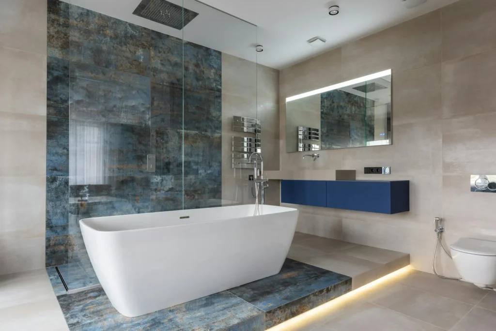 Walk-in Tub Installation: Understanding the Real Cost