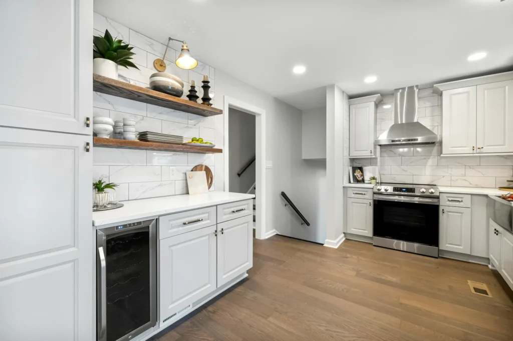 The Real Cost of Kitchen Remodeling in 2026: Your Updated Planning Guide