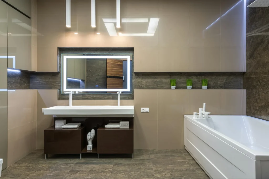 Walk-in Tub Installation: Understanding the Real Cost