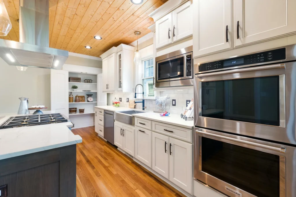 The Real Cost of Kitchen Remodeling in 2026: Your Updated Planning Guide