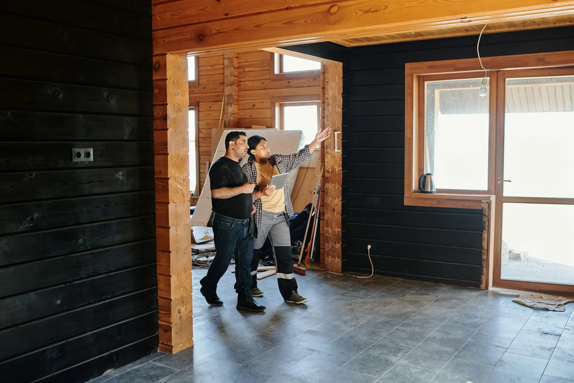Kitchen Remodeling Trends 2026: What's Hot and What's Not