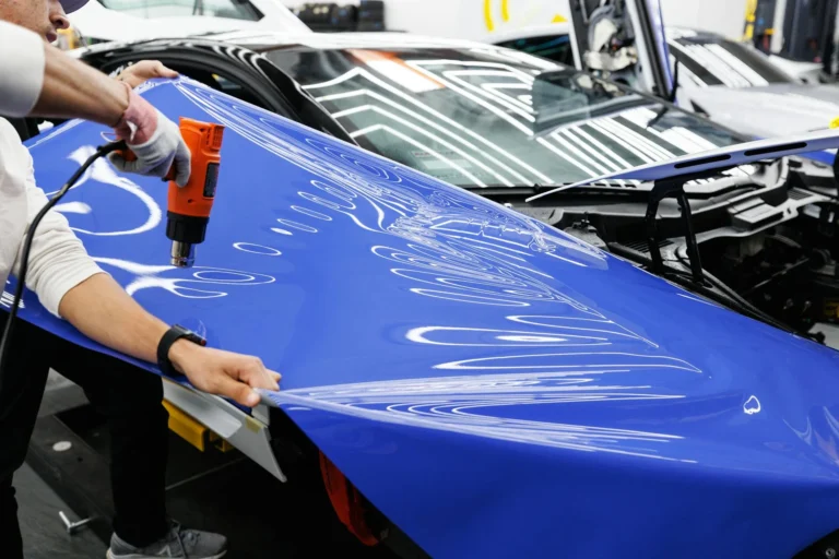 Current Car Wrap & Paint Protection Costs Revealed