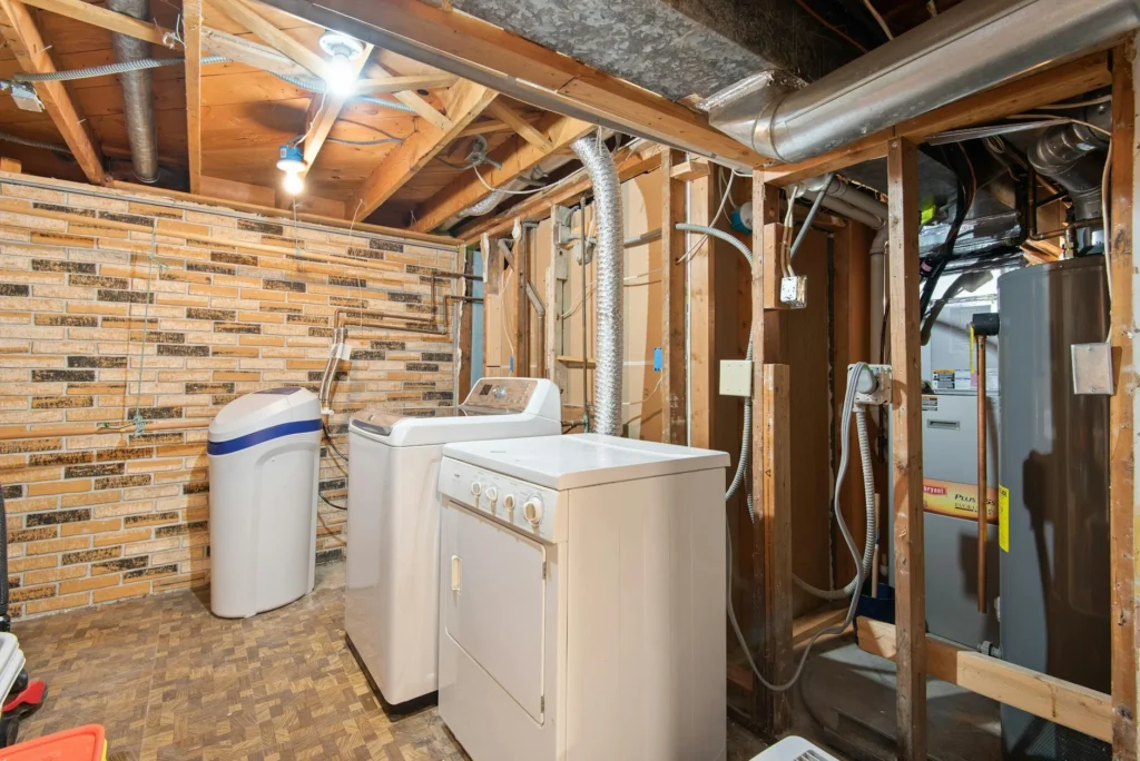 The Real Cost of Basement Waterproofing Today