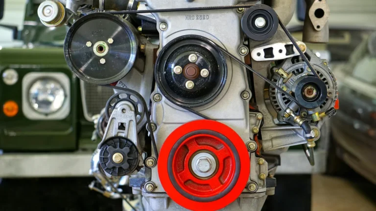Transmission Rebuild: The Real Cost Explained