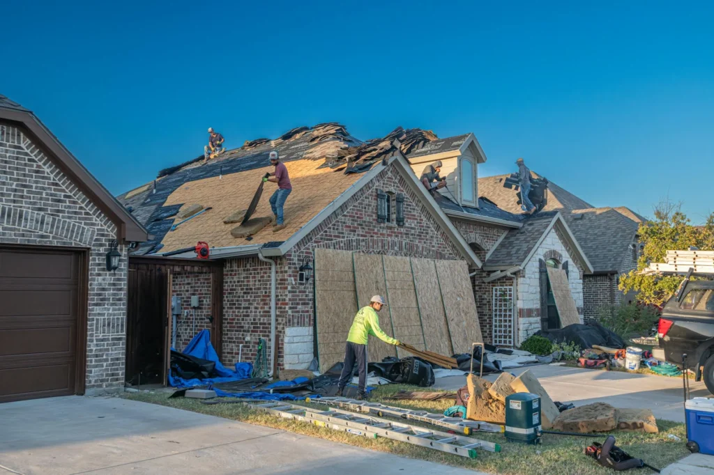 The Real Cost of Roof Replacement: An Updated Guide