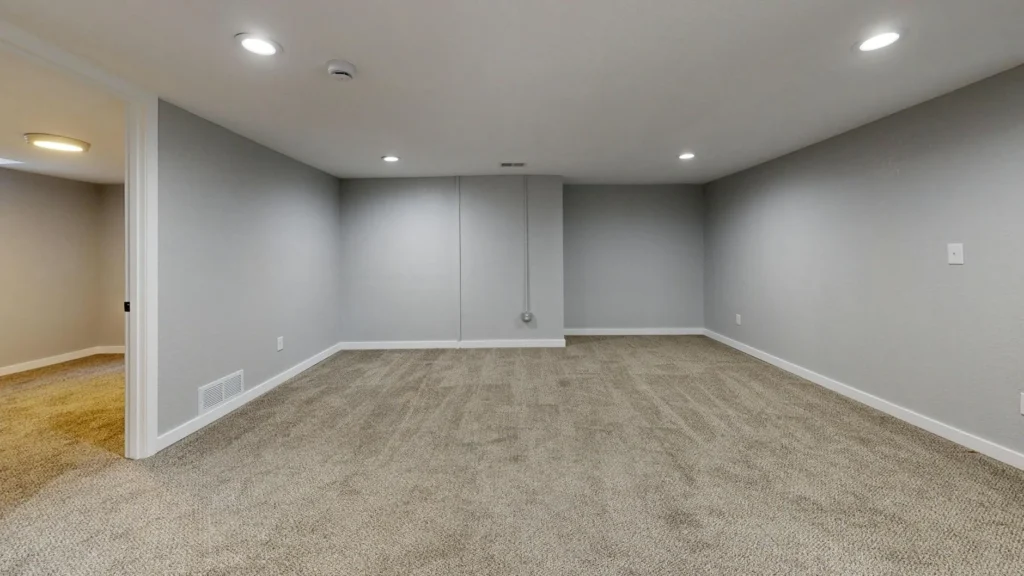 The Real Cost of Basement Waterproofing Today