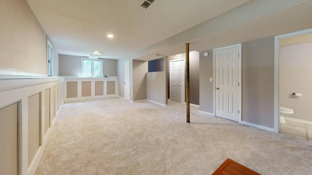 The Real Cost of Basement Waterproofing Today