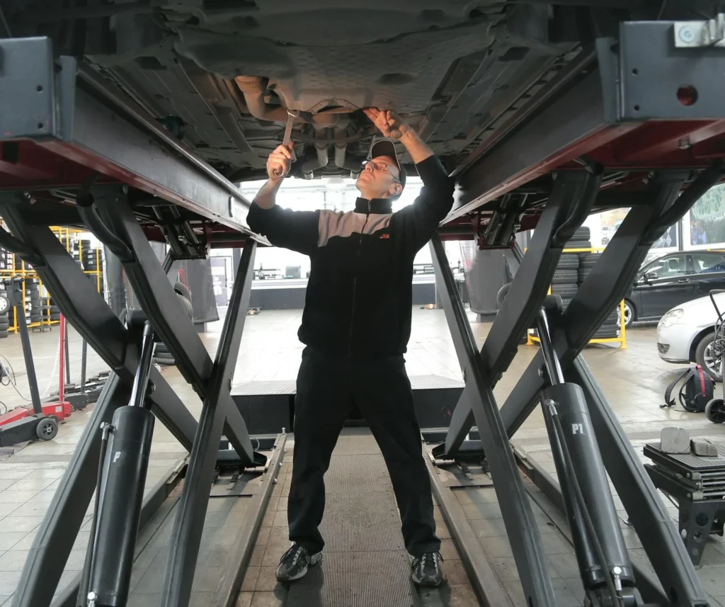 The Real Cost of a Transmission Rebuild: An Updated Look