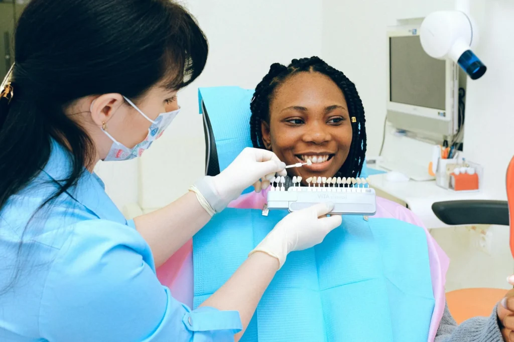 Invisalign vs. Braces: Which Orthodontic Solution is Best For You Today?