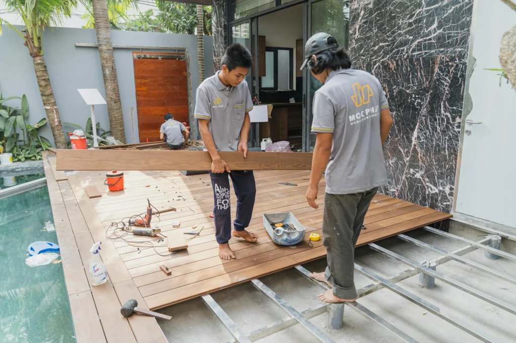 Deck & Patio Construction Costs & Trends in 2026: Your Essential Guide