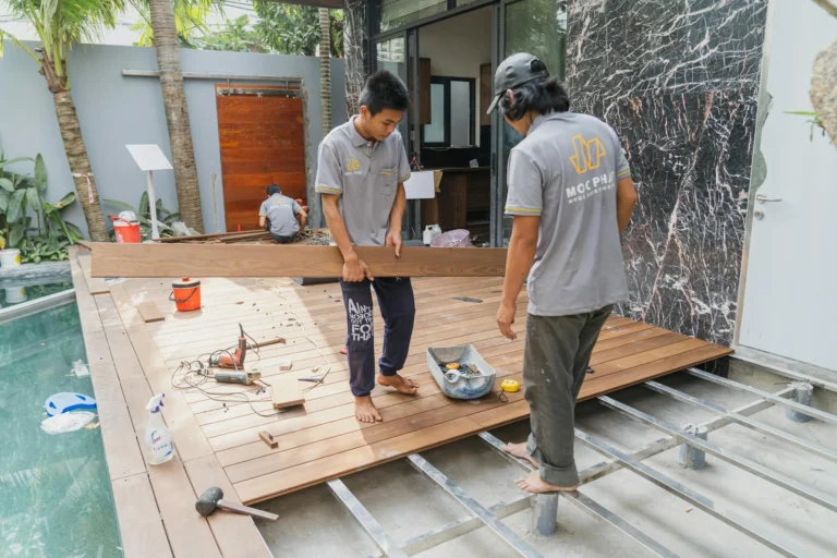 Deck & Patio Construction Costs & Trends in 2026: Your Essential Guide
