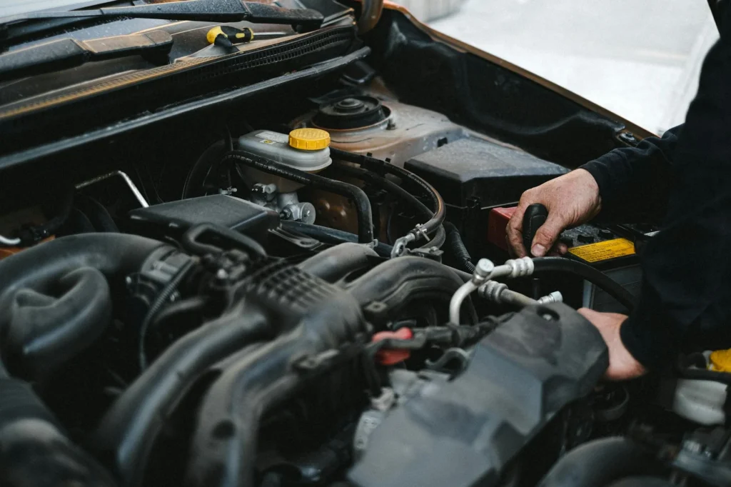 Engine Replacement: 2026 Rates & Your Best Options
