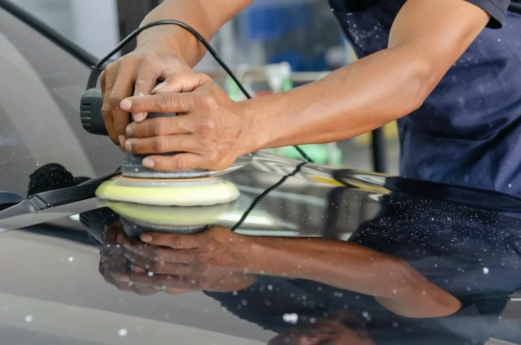Ceramic Coating Prices: Today's Rates & Real Value