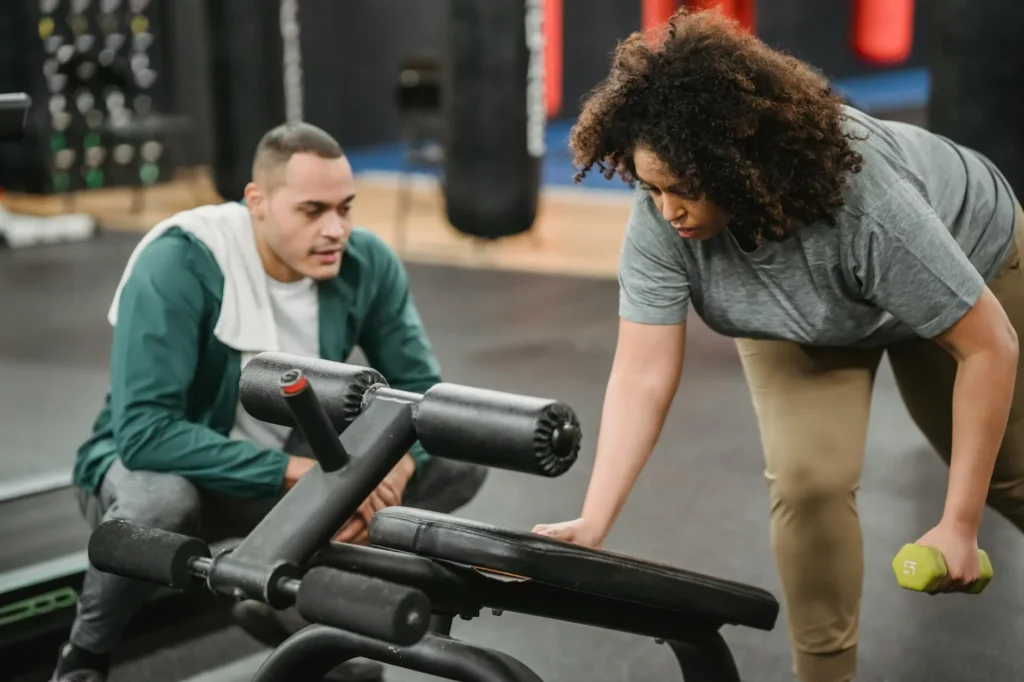 What Are Current Personal Trainer Rates?