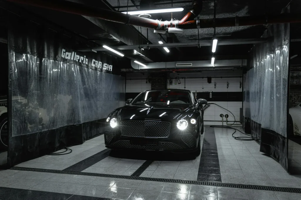 Ceramic Coating Prices: Today's Rates & Real Value