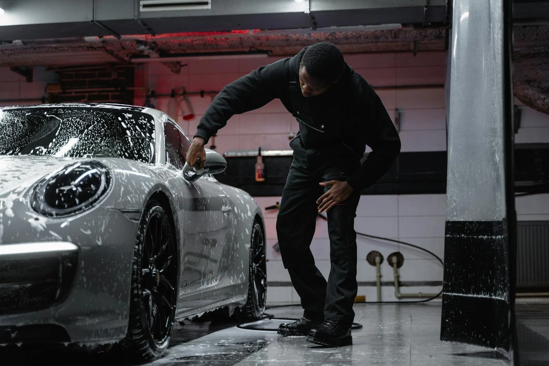 Ceramic Coating Prices: Today's Rates & Real Value