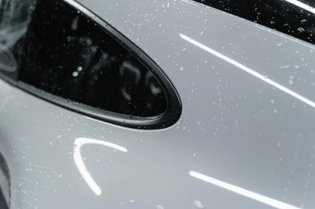 Ceramic Coating Prices: Today's Rates & Real Value