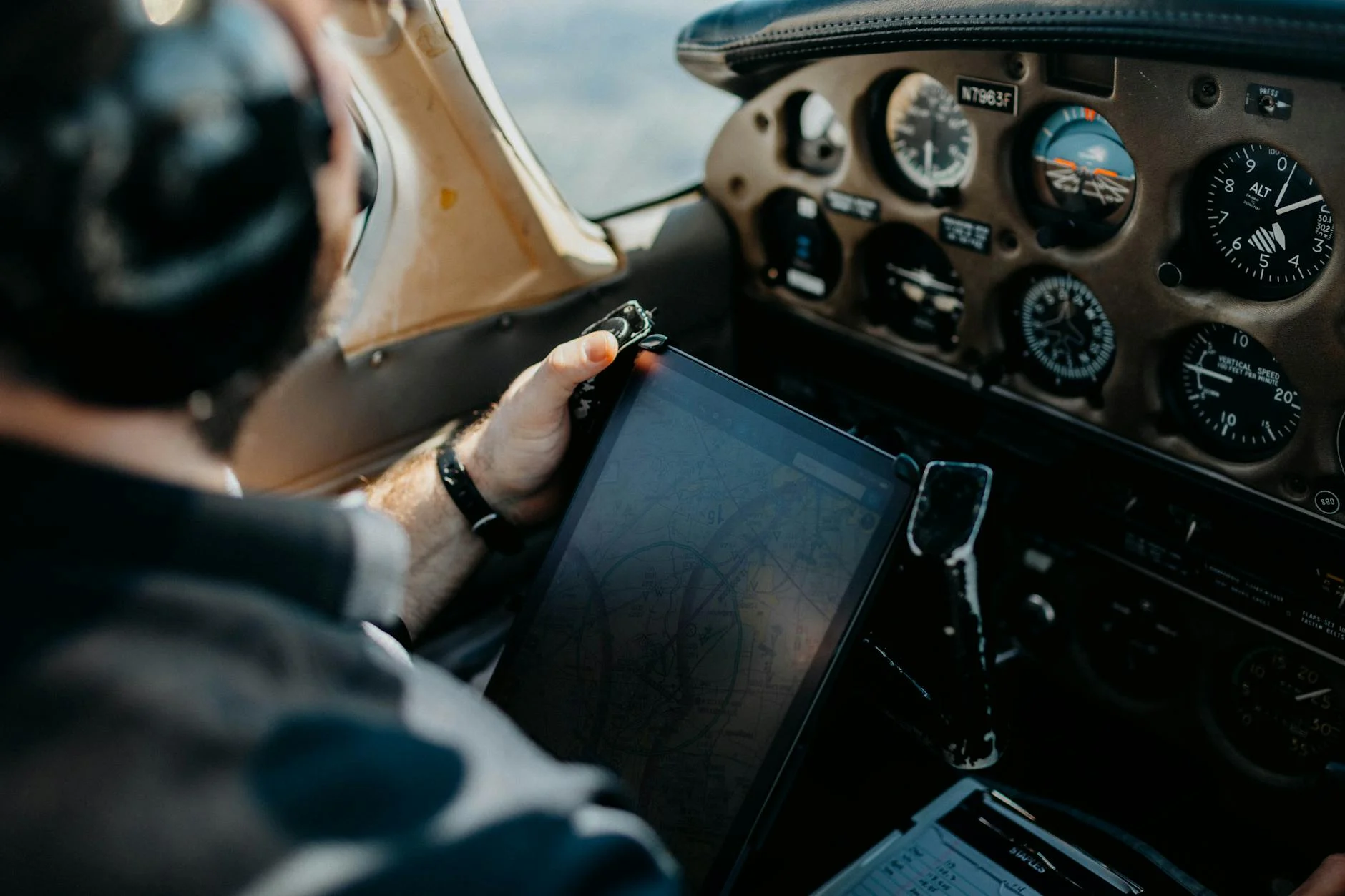 Pilot License Cost 2026: Navigating Your Flight Training Expenses