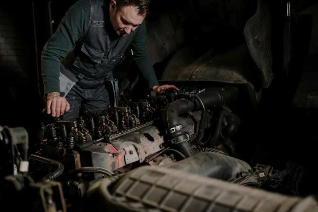 Engine Replacement: 2026 Rates & Your Best Options