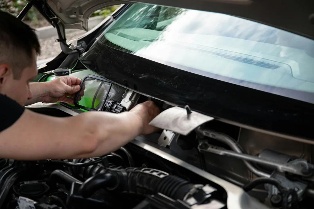 Engine Replacement: What Are Today's Current Rates?