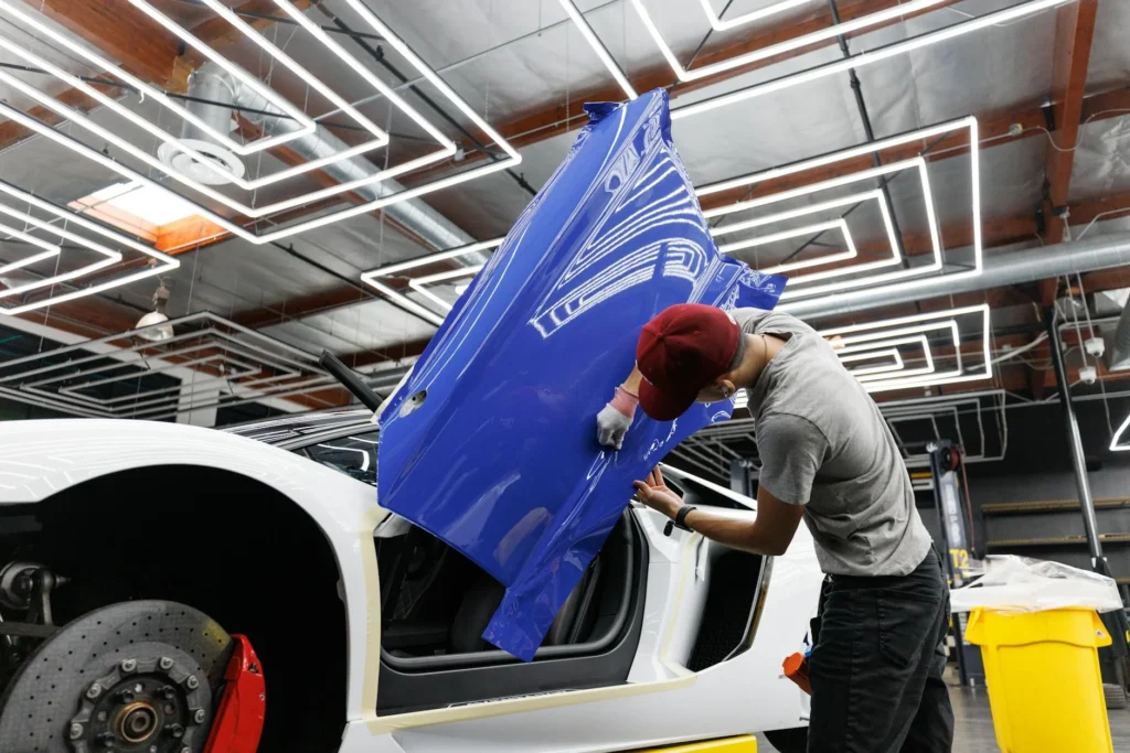 Car Wrap vs. Paint Protection: What's the Real Cost Today?