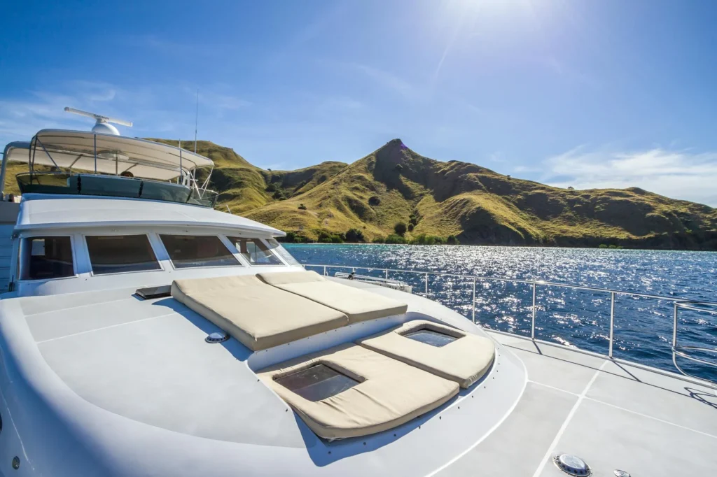 Current Yacht Rental Prices 2026: Your Guide to Luxury Charters