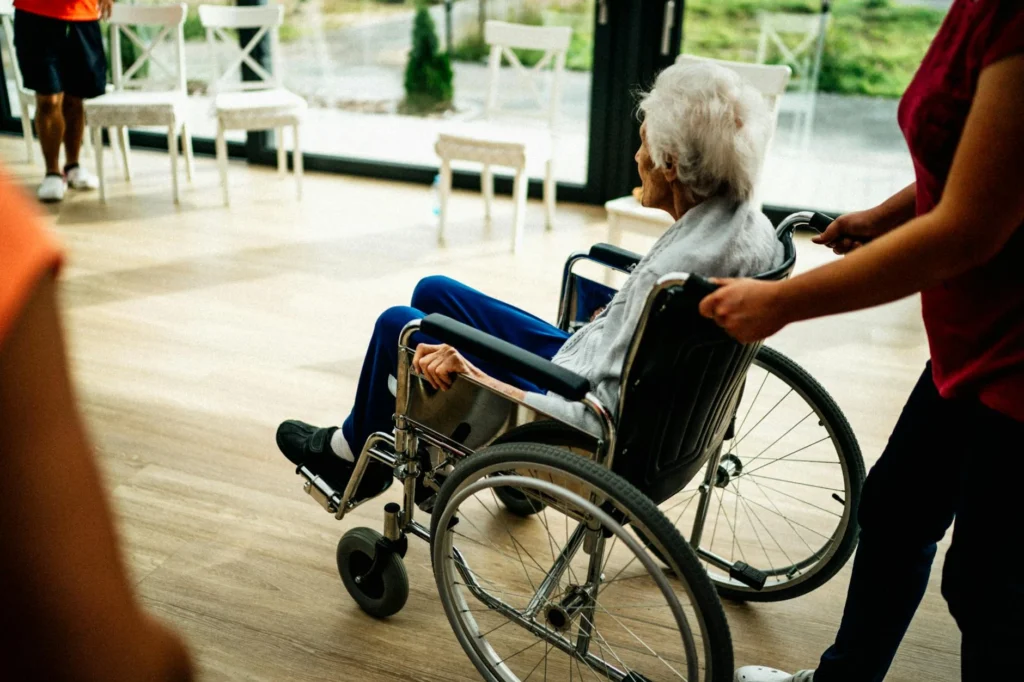 The Real Cost of Nursing Home Care in 2026