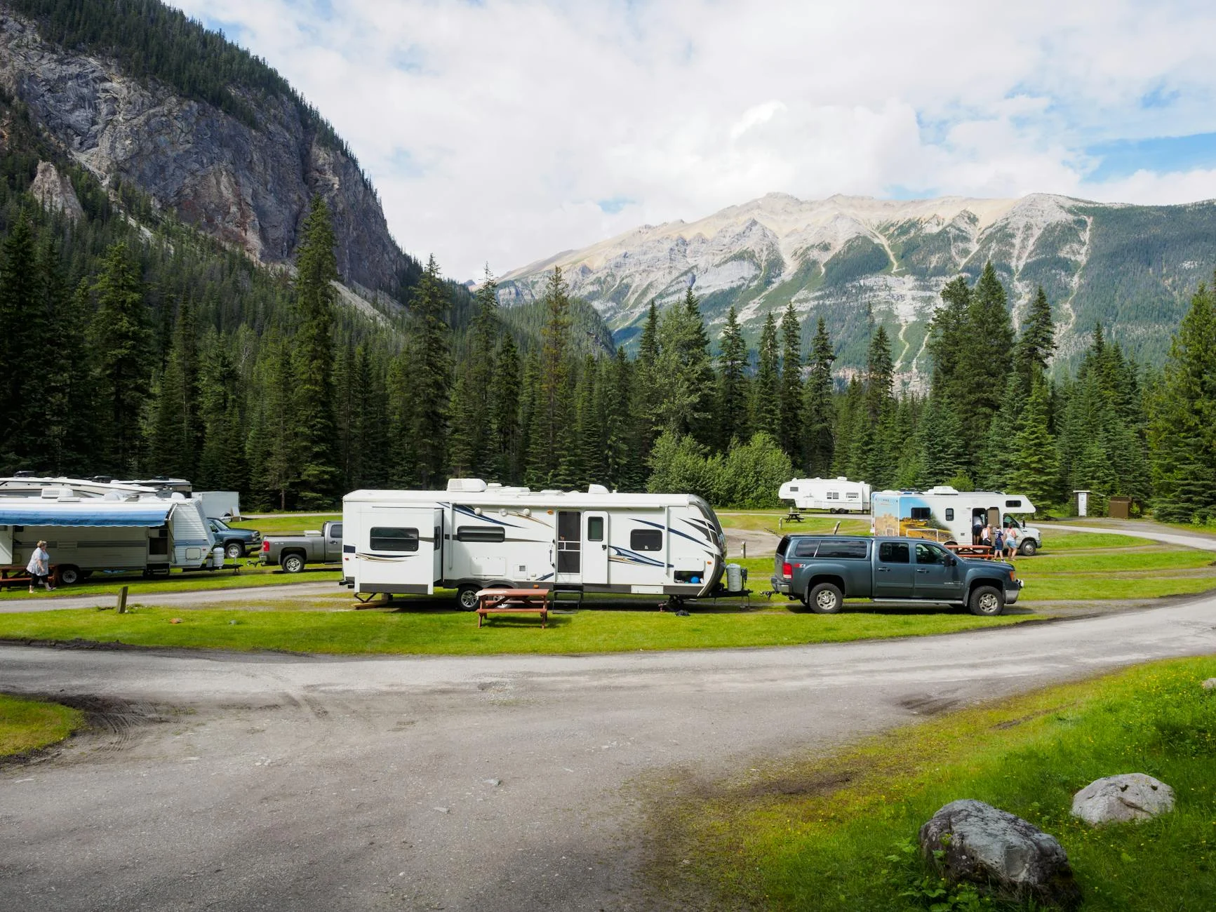 Updated RV & Motorhome Rental Rates: Your 2026 Guide