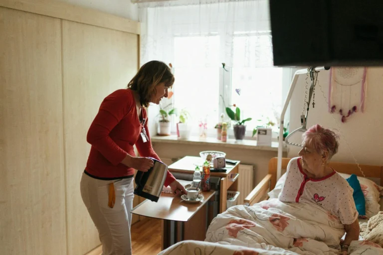 Current In-Home Care Services: Understanding Today's Rates & Options