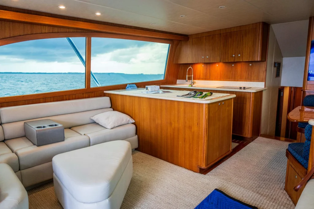 Yacht Rental: Unveiling Today's Real Costs