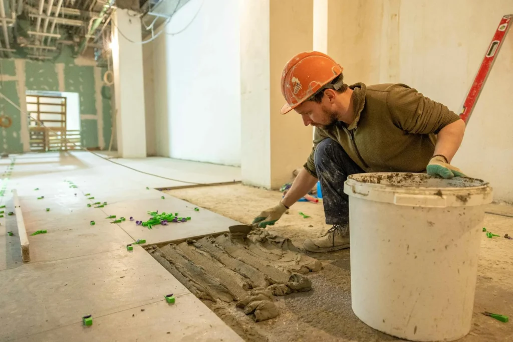 Current Hardwood & Tile Flooring Installation Costs