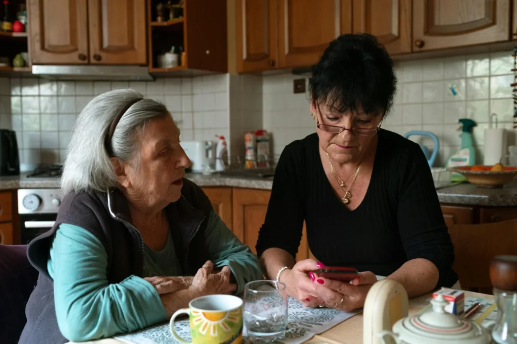 Current In-Home Care Services: Understanding Today's Rates & Options