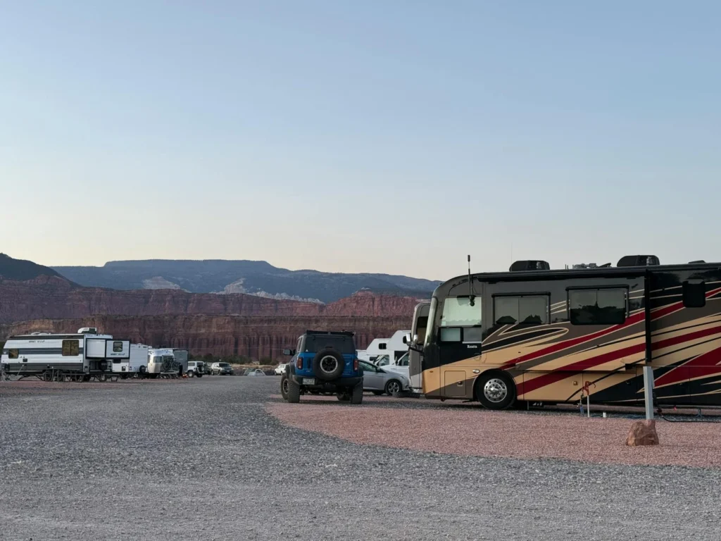 Updated RV & Motorhome Rental Rates: Your 2026 Guide