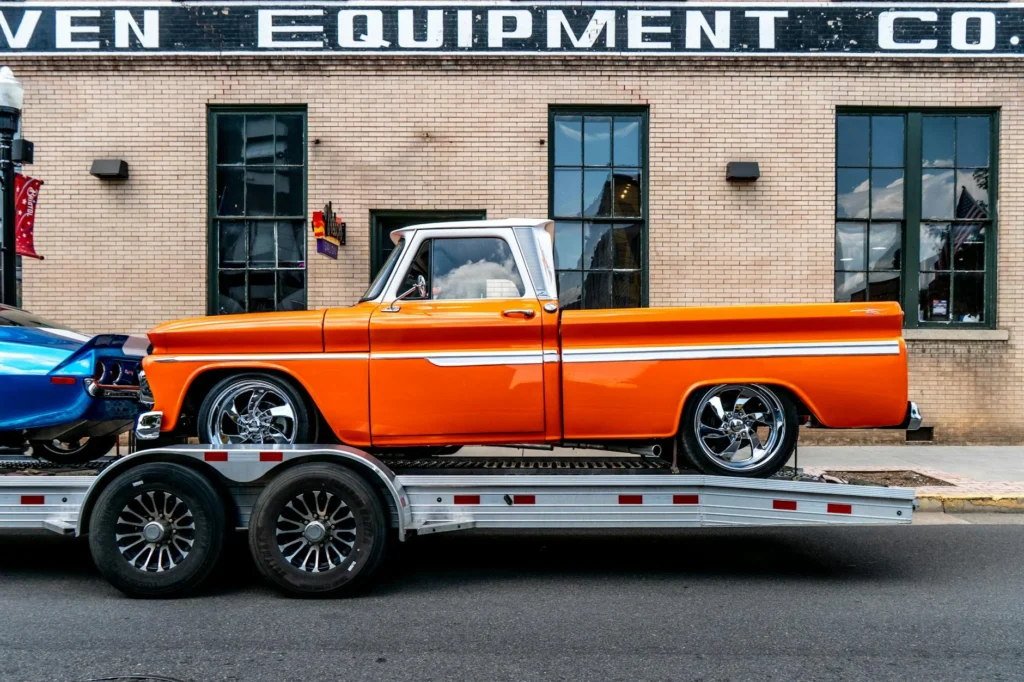 Auto Transport & Shipping: Current Rates & Smart Savings Tips