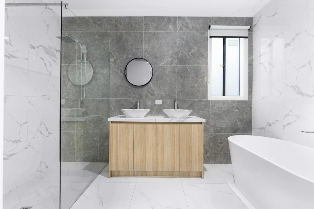 Bathroom Renovation Costs 2026: What's the Real Price Today?