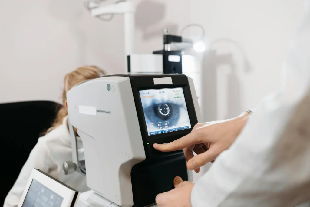 Lasik Eye Surgery Cost in 2026: What to Expect