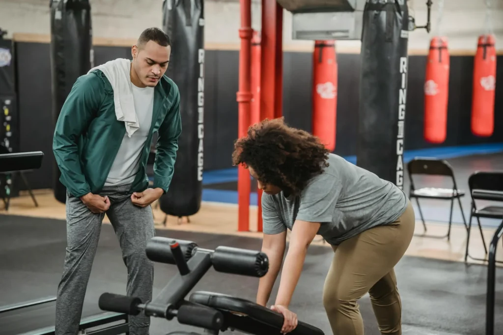 Today's Personal Trainer Rates: Find Your Perfect Fit
