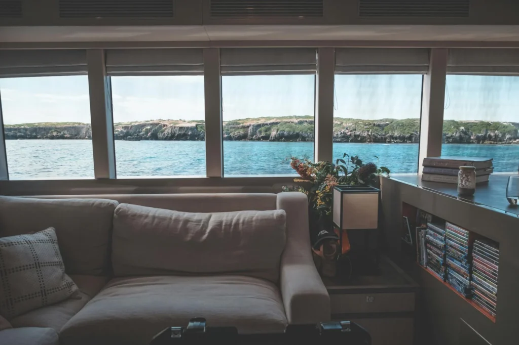 Yacht Rental: Unveiling Today's Real Costs