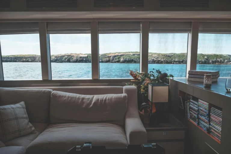 Yacht Rental: Unveiling Today's Real Costs