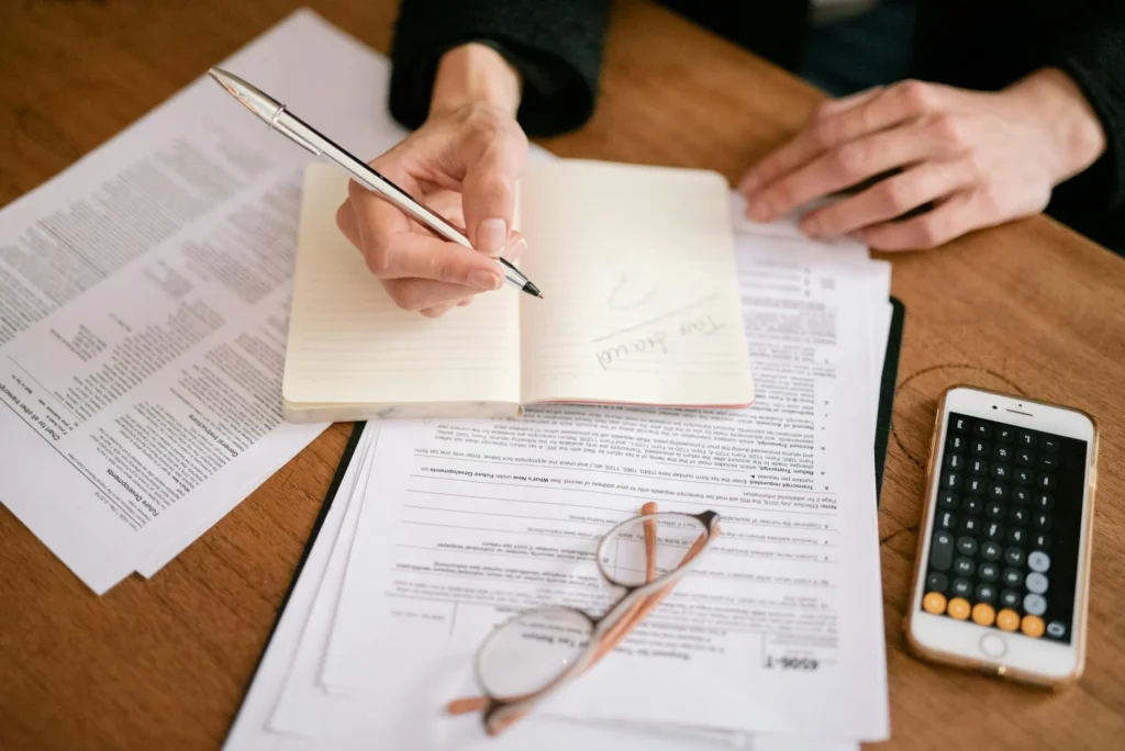 Understanding Today's Tax Preparation Fees: A Current Look