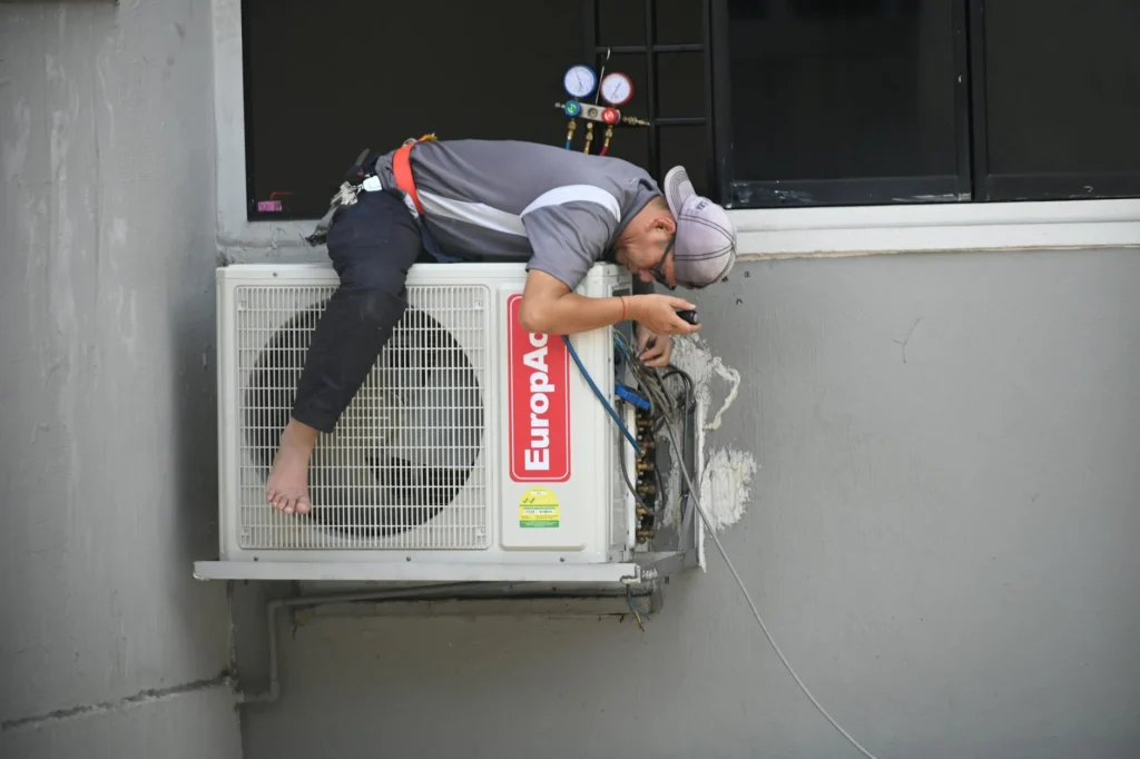 The Real Cost of HVAC Installation in 2026: What to Budget For