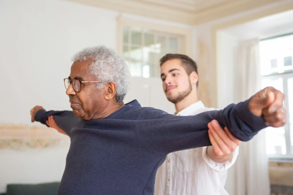 Current In-Home Care Services: Understanding Today's Rates & Options