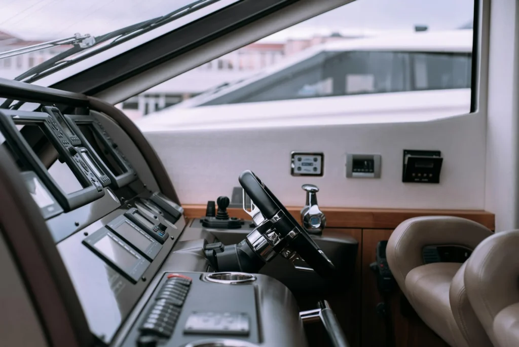 Yacht Rental: Unveiling Today's Real Costs